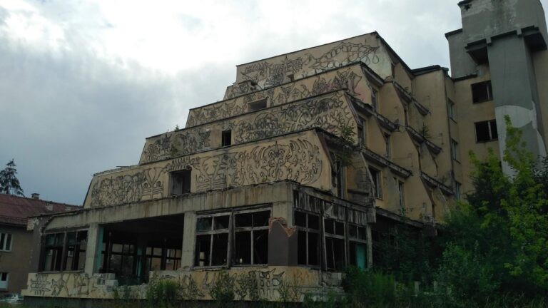 Hotel Sudety, Jelenia Góra, województwo dolnośląskie - relacja z 07.2020, zdjęcie 8