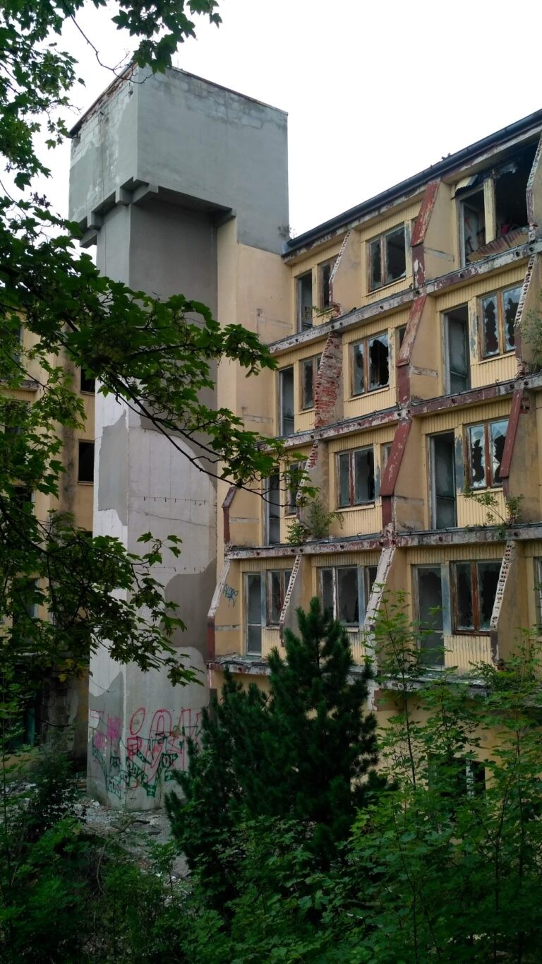 Hotel Sudety, Jelenia Góra, województwo dolnośląskie - relacja z 07.2020, zdjęcie 6