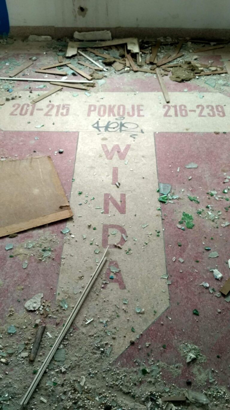 Hotel Sudety, Jelenia Góra, województwo dolnośląskie - relacja z 07.2020, zdjęcie 5