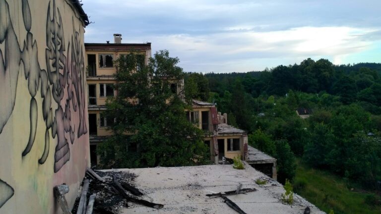 Hotel Sudety, Jelenia Góra, województwo dolnośląskie - relacja z 07.2020, zdjęcie 4