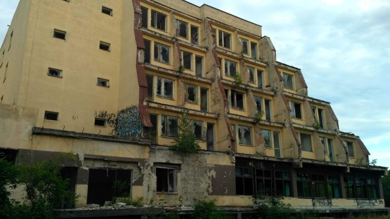 Hotel Sudety, Jelenia Góra, województwo dolnośląskie - relacja z 07.2020, zdjęcie 3