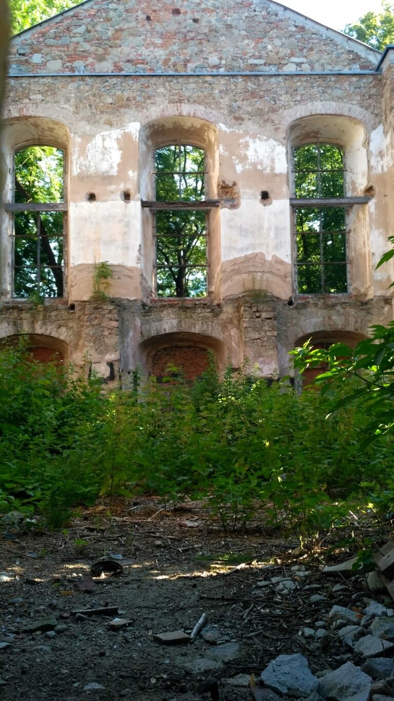 Kościół w Miłkowie, Miłków, województwo dolnośląskie - relacja z 07.2020, zdjęcie 3