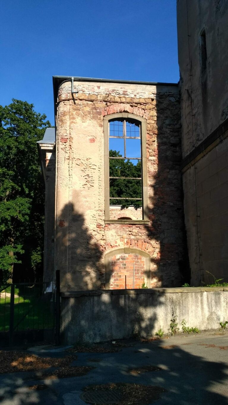 Kościół w Miłkowie, Miłków, województwo dolnośląskie - relacja z 07.2020, zdjęcie 2