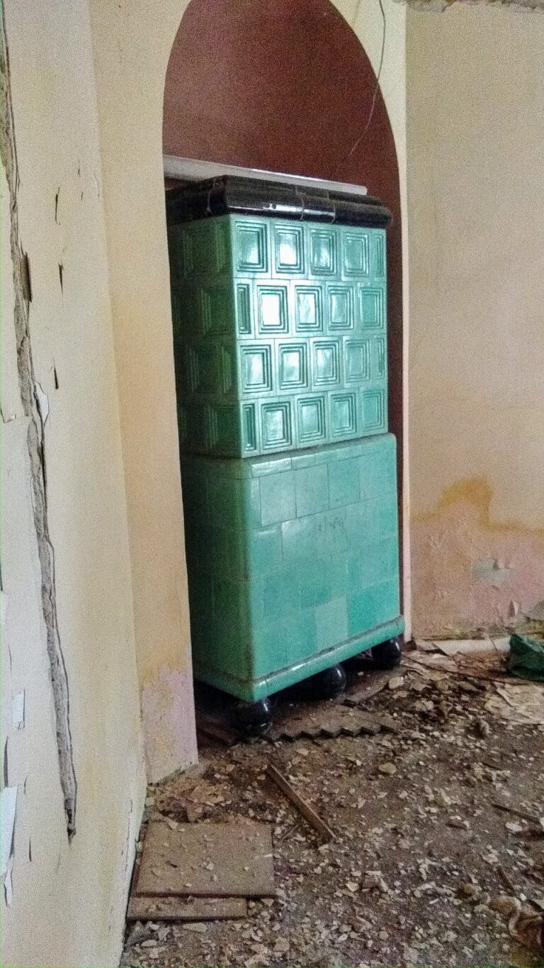 Dworek, Bęsia, województwo warmińsko-mazurskie - zdjęcie 2
