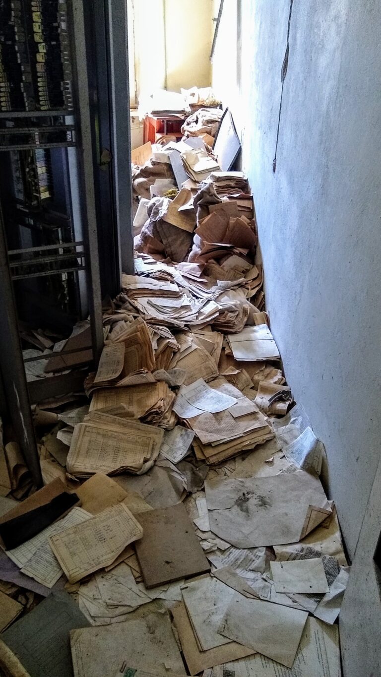 Dworek, Bęsia, województwo warmińsko-mazurskie - zdjęcie 1
