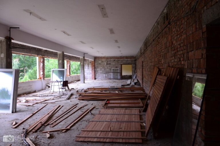 Ośrodek “Leśnik”, Jarnołtówek, województwo opolskie - relacja z 08.2020, zdjęcie 17