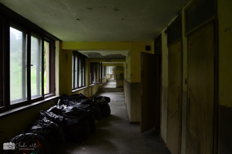 Ośrodek “Leśnik”, Jarnołtówek, województwo opolskie - relacja z 08.2020, zdjęcie 14