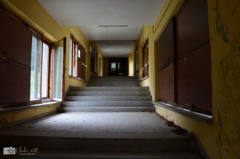Ośrodek “Leśnik”, Jarnołtówek, województwo opolskie - relacja z 08.2020, zdjęcie 10