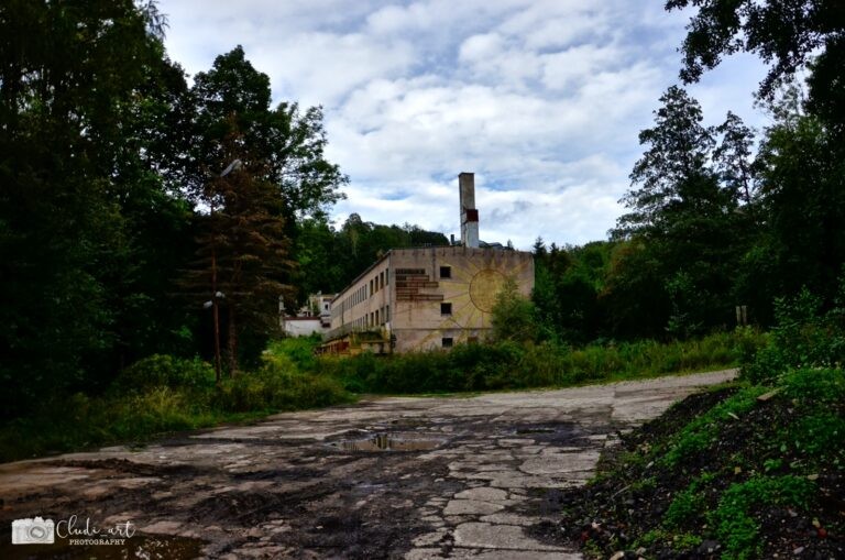Ośrodek “Leśnik”, Jarnołtówek, województwo opolskie - relacja z 08.2020, zdjęcie 9