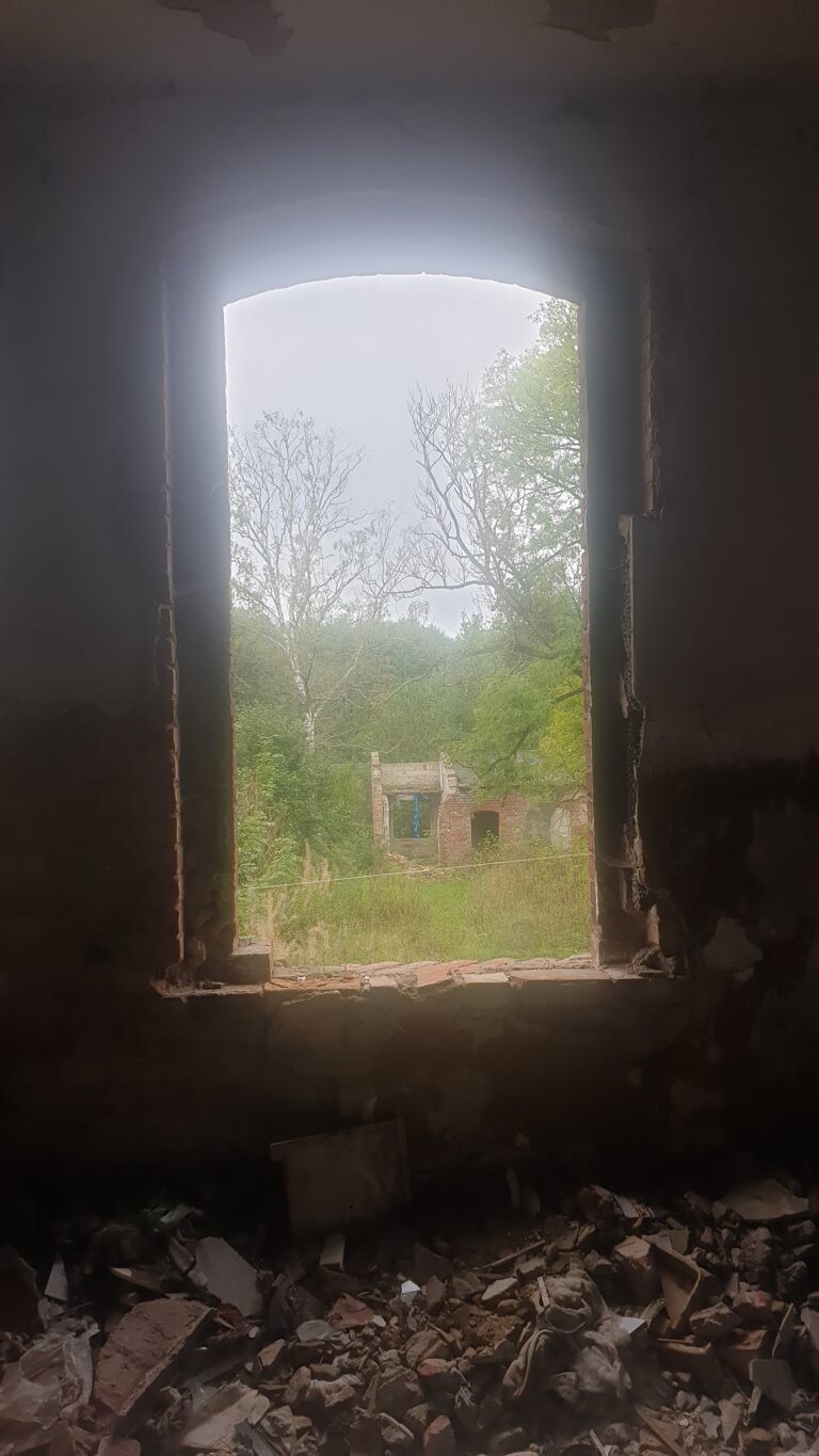 Rzeźnia / Ubojnia Bytów, Ryn, województwo warmińsko-mazurskie - zdjęcie 8