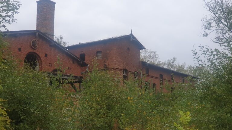Rzeźnia / Ubojnia Bytów, Ryn, województwo warmińsko-mazurskie - zdjęcie 3