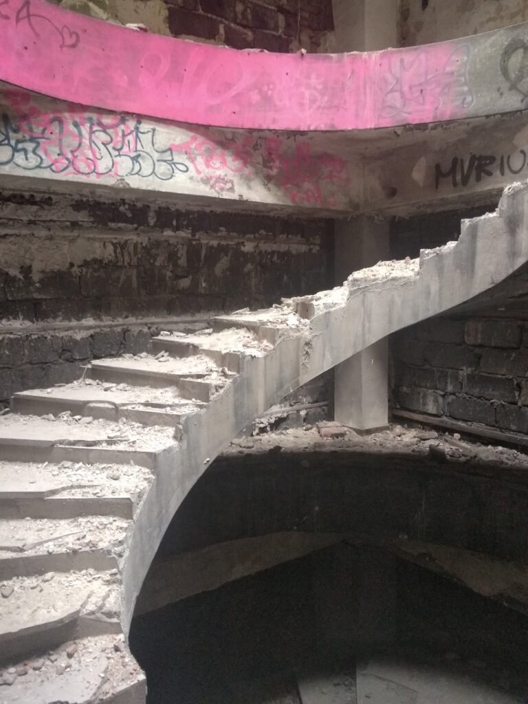 Brutal, Katowice, województwo śląskie - relacja z 09.2020, zdjęcie 3