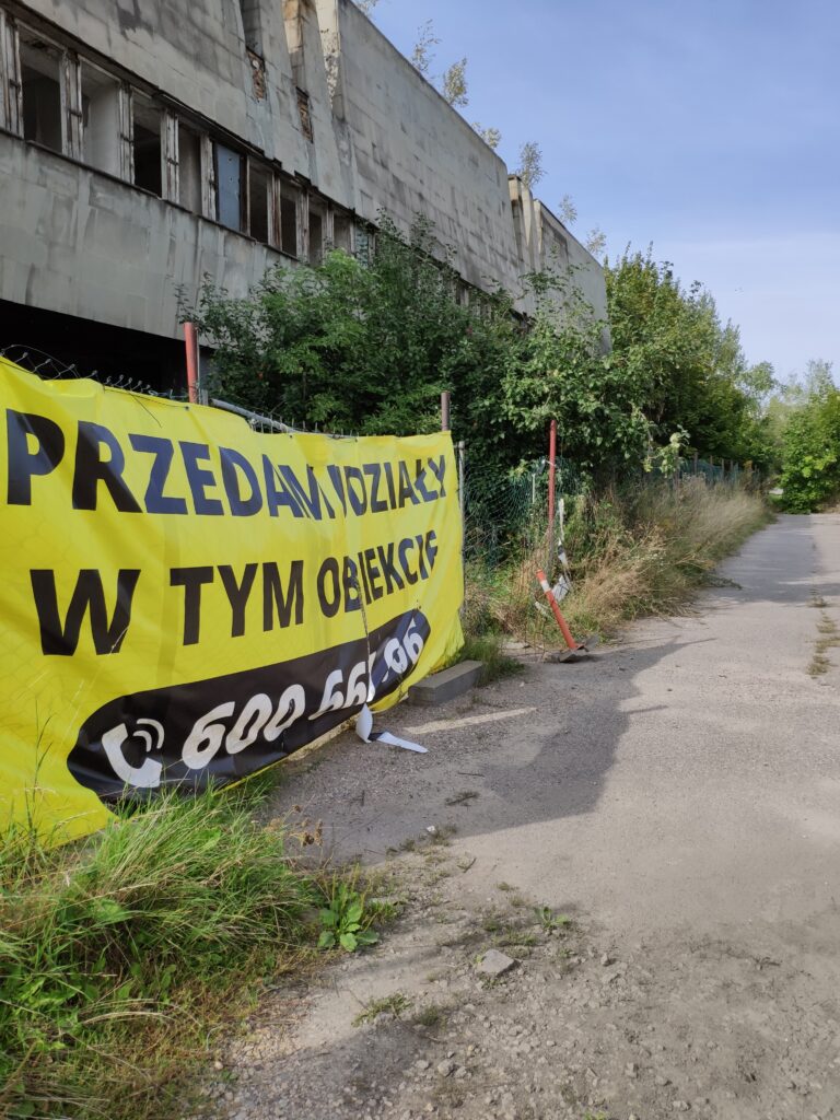 Brutal, Katowice, województwo śląskie - relacja z 09.2020, zdjęcie 2