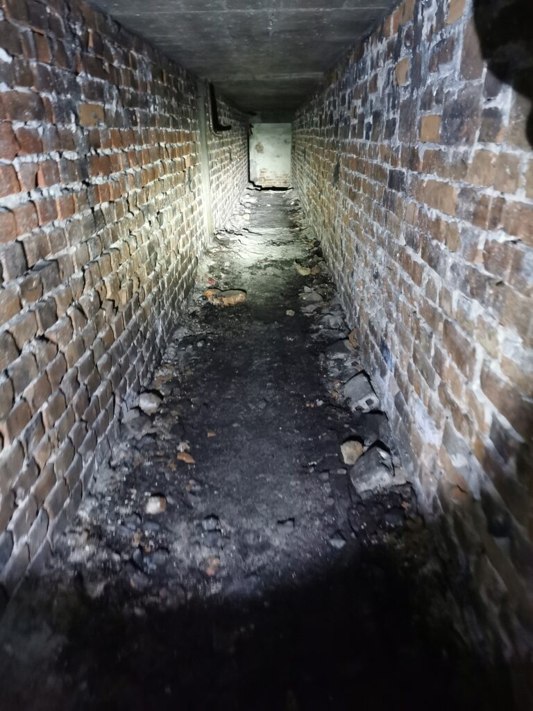 Opuszczony żłobek Gliwice, Gliwice, województwo śląskie - relacja z 07.2020, zdjęcie 3