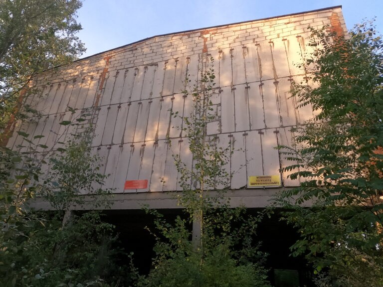 Budomel, Poznań, województwo wielkopolskie - relacja z 09.2020, zdjęcie 10