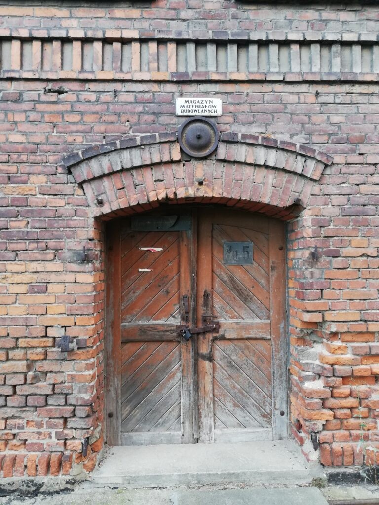 Cukrownia Pruszcz, Pruszcz Gdański, województwo pomorskie - relacja z 09.2020, zdjęcie 11