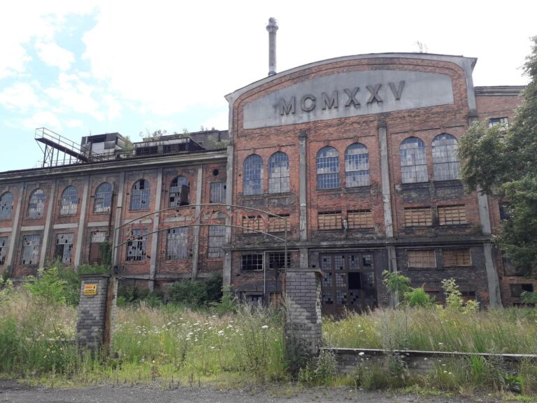 Zakłady Tworzyw Sztucznych Pronit, Pionki, województwo mazowieckie - relacja z 07.2020, zdjęcie 5