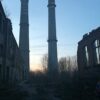 Dawne Zakłady Chemitex-Wiskord Szczecin