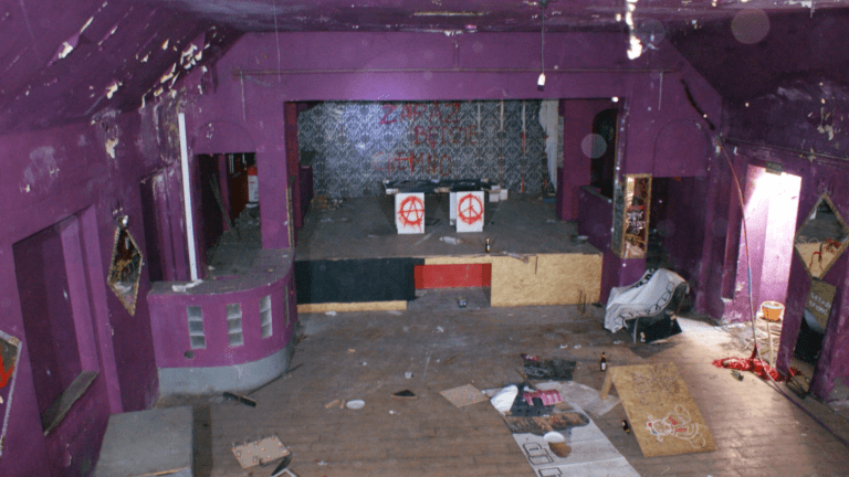 Iguana Disco Club, Warszawa, województwo mazowieckie - relacja z 08.2020, zdjęcie 1