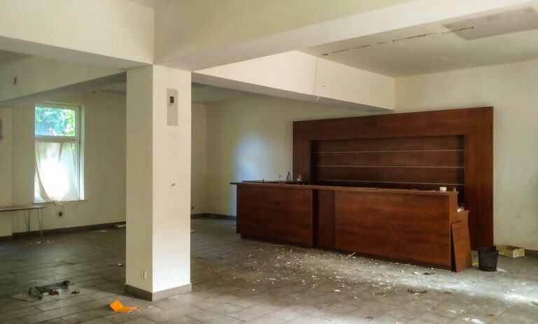 Spa Morena w Łagowie., Łagów, województwo lubuskie - zdjęcie 5