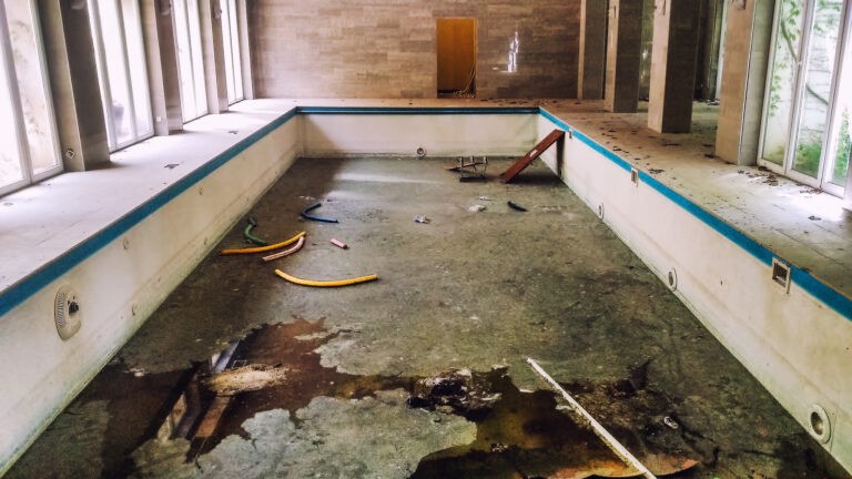 Spa Morena w Łagowie., Łagów, województwo lubuskie - zdjęcie 4