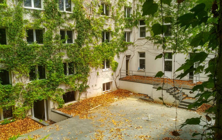 Spa Morena w Łagowie., Łagów, województwo lubuskie - zdjęcie 2
