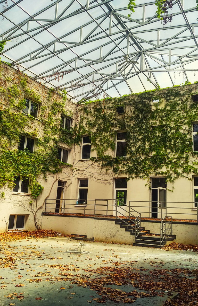 Spa Morena w Łagowie., Łagów, województwo lubuskie - zdjęcie 1