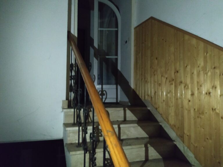 Opuszczona apteka, Suchedniów, województwo świętokrzyskie - relacja z 10.2020, zdjęcie 2