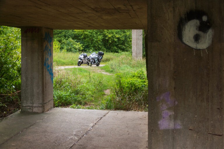 Port Rzeczny, Miękowo, województwo wielkopolskie - relacja z 08.2018, zdjęcie 3