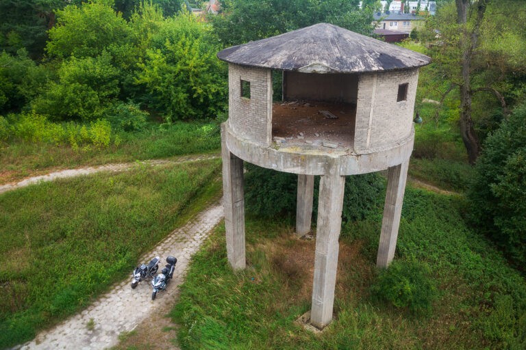 Port Rzeczny, Miękowo, województwo wielkopolskie - relacja z 08.2018, zdjęcie 4