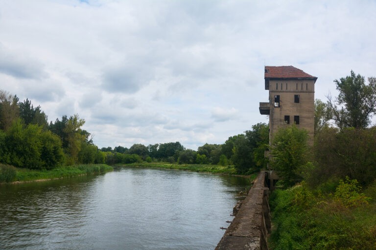 Port Rzeczny, Miękowo, województwo wielkopolskie - relacja z 08.2018, zdjęcie 1