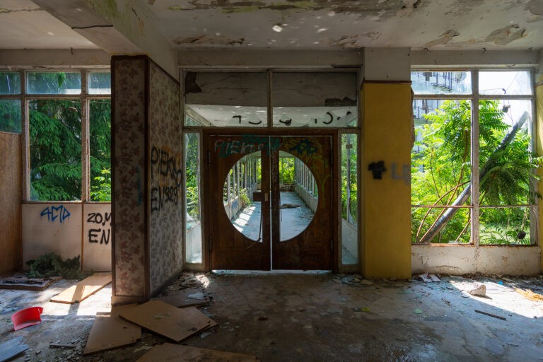 Okrąglaki, Miałkówek, województwo mazowieckie - relacja z 06.2019, zdjęcie 47