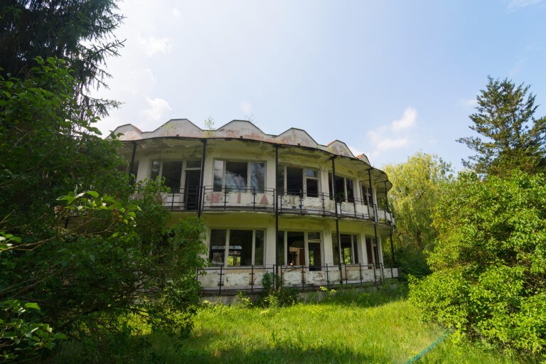Okrąglaki, Miałkówek, województwo mazowieckie - relacja z 06.2019, zdjęcie 45