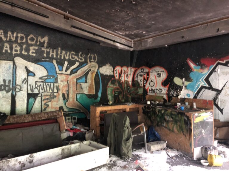 Baseny Skry, Warszawa, województwo mazowieckie - relacja z 09.2020, zdjęcie 17