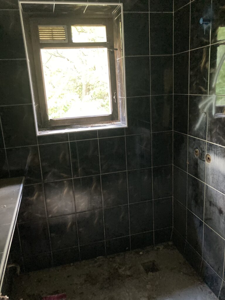 Ośrodek wypoczynkowy Bajka, Trzcianka, województwo wielkopolskie - relacja z 10.2020, zdjęcie 11