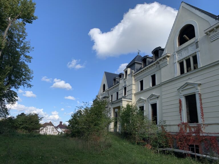 Pałac Bytów, Bytowo, województwo zachodniopomorskie - zdjęcie 6