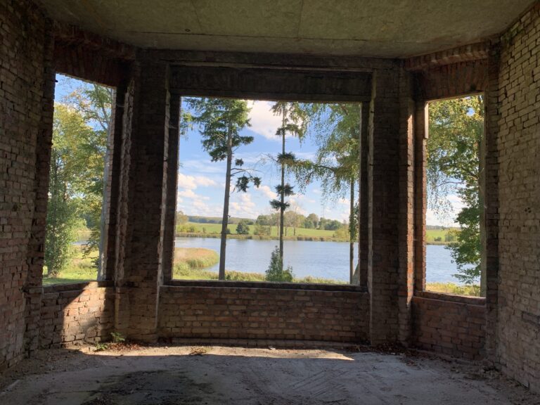 Pałac Bytów, Bytowo, województwo zachodniopomorskie - zdjęcie 4
