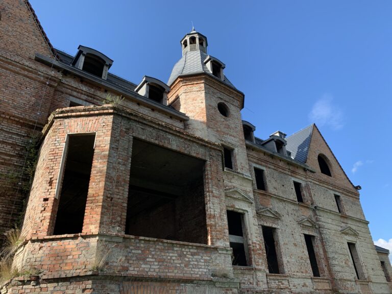 Pałac Bytów, Bytowo, województwo zachodniopomorskie - zdjęcie 2