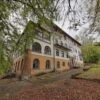 Szpital Uzdrowiskowy Gozdawa Rymanów-Zdrój