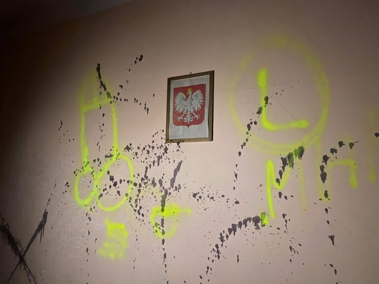 Budynek administracyjny “Chłodni Kielce”, Kielce, województwo świętokrzyskie - zdjęcie 4