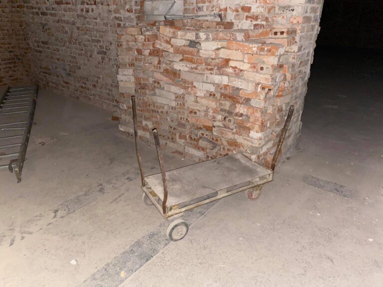 Budynek administracyjny “Chłodni Kielce”, Kielce, województwo świętokrzyskie - zdjęcie 1