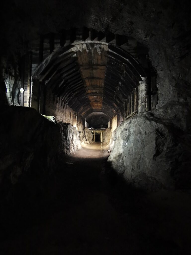 Podziemne Miasto Osówka/ Riese, Głuszyca, województwo dolnośląskie - zdjęcie 5
