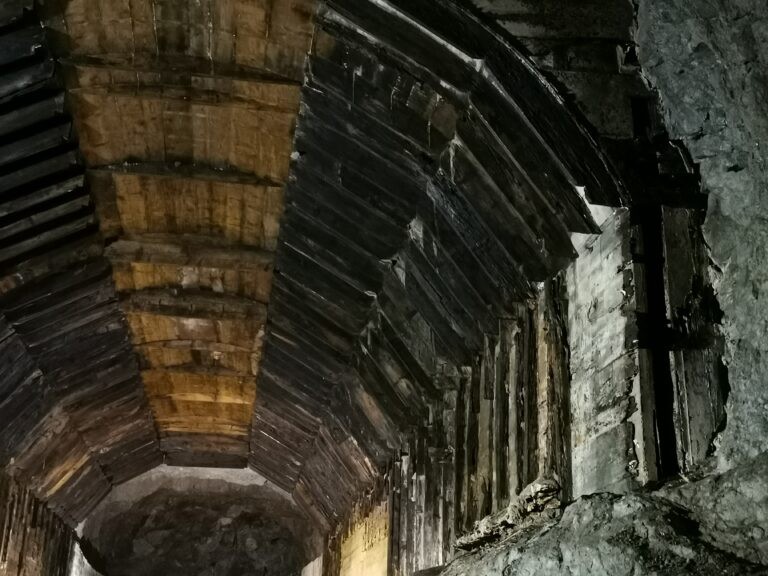 Podziemne Miasto Osówka/ Riese, Głuszyca, województwo dolnośląskie - zdjęcie 4