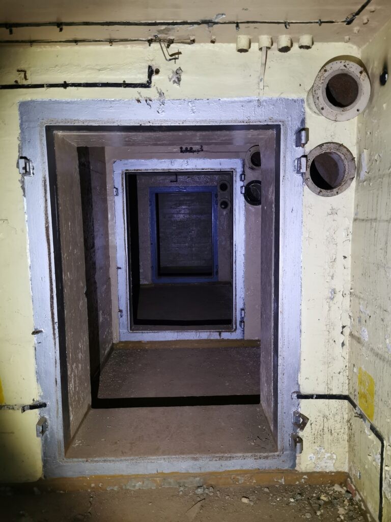 Templewo 3003, Owczarnia, województwo lubuskie - relacja z 09.2020, zdjęcie 7
