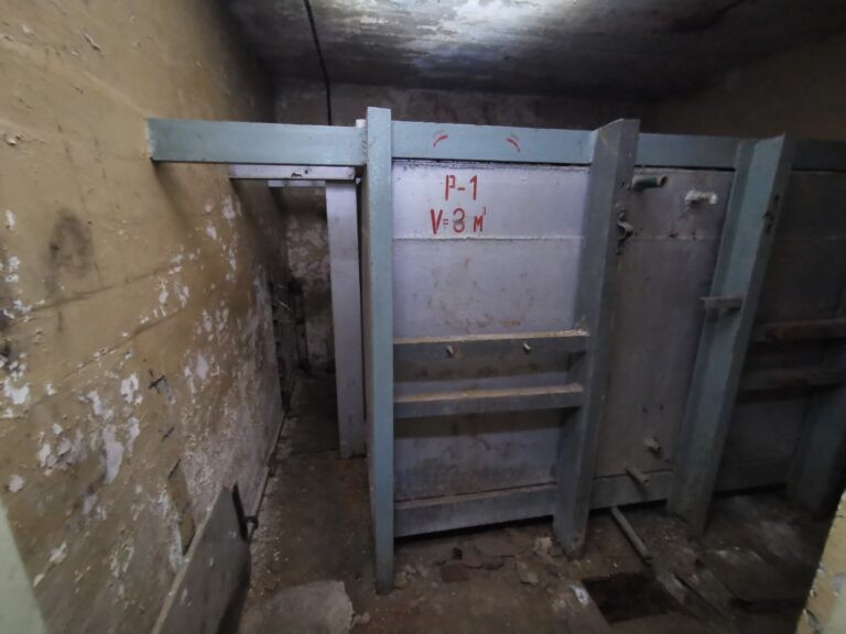 Templewo 3003, Owczarnia, województwo lubuskie - relacja z 09.2020, zdjęcie 6