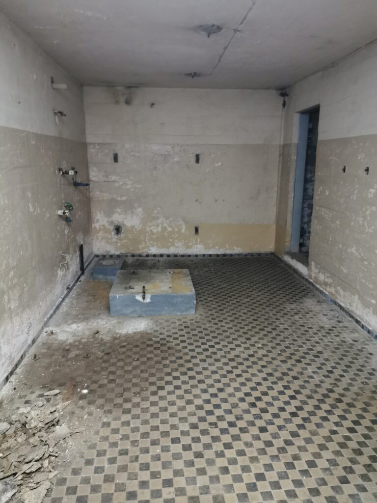 Templewo 3003, Owczarnia, województwo lubuskie - relacja z 09.2020, zdjęcie 5