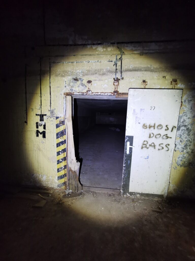 Templewo 3003, Owczarnia, województwo lubuskie - relacja z 09.2020, zdjęcie 4