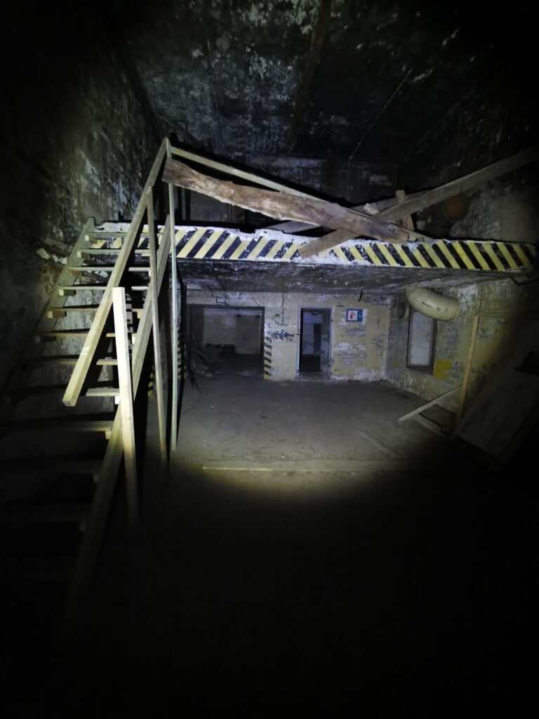 Templewo 3003, Owczarnia, województwo lubuskie - relacja z 09.2020, zdjęcie 3