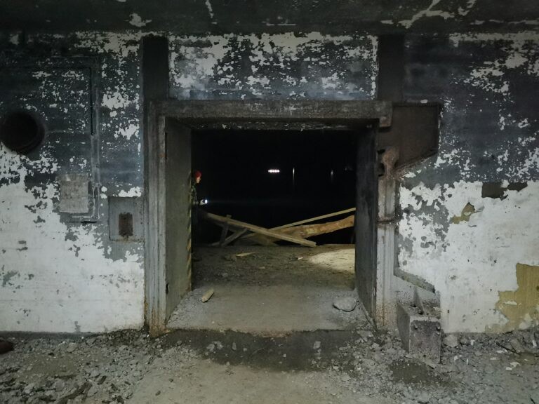 Templewo 3003, Owczarnia, województwo lubuskie - relacja z 09.2020, zdjęcie 2