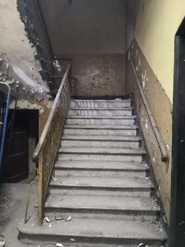 Kino Uciecha, Czeladź, województwo śląskie - relacja z 09.2018, zdjęcie 21